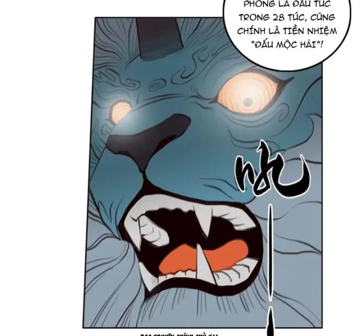 [Tam Giới Chí] Thích Ách Truyện Chapter 58 - 25