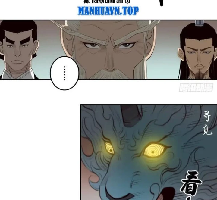 [Tam Giới Chí] Thích Ách Truyện Chapter 58 - 26