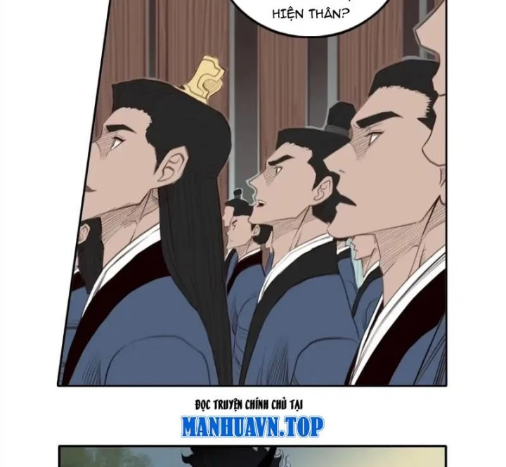 [Tam Giới Chí] Thích Ách Truyện Chapter 58 - 28