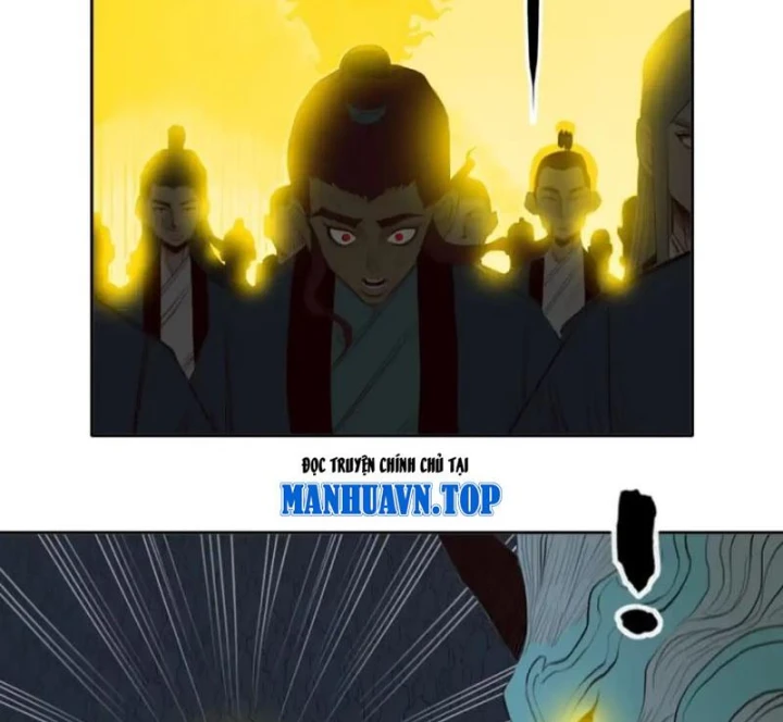 [Tam Giới Chí] Thích Ách Truyện Chapter 58 - 30