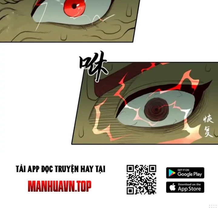 [Tam Giới Chí] Thích Ách Truyện Chapter 58 - 33