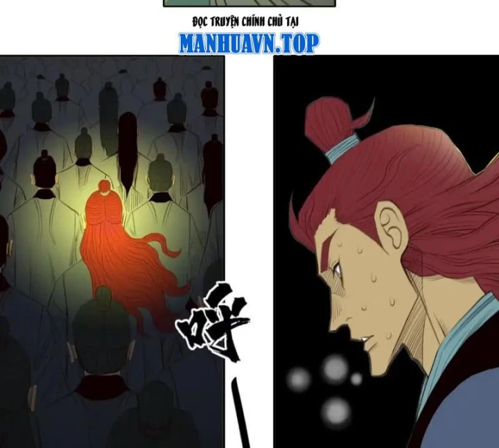 [Tam Giới Chí] Thích Ách Truyện Chapter 58 - 36