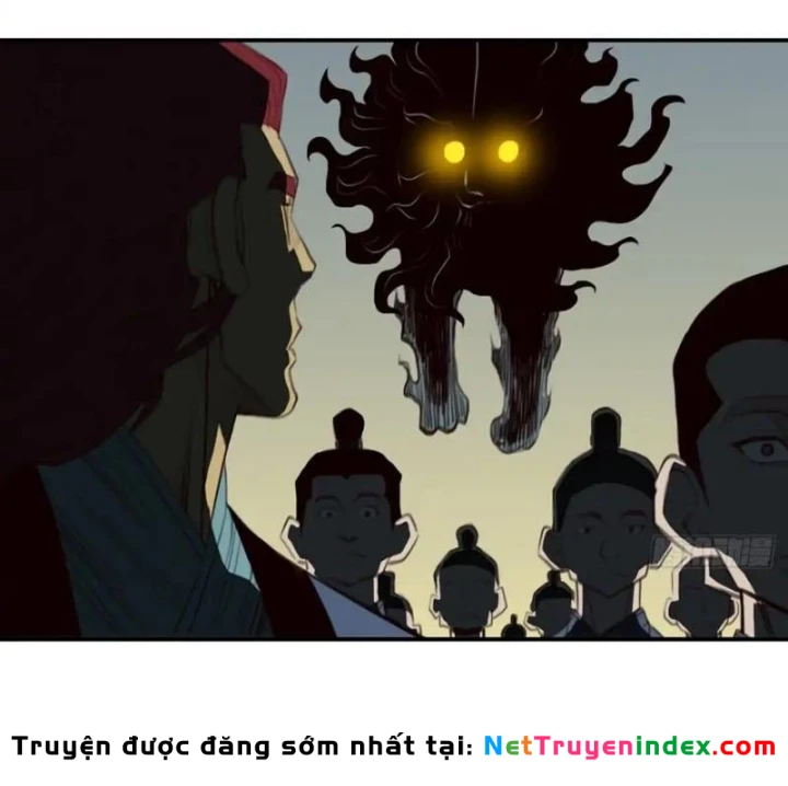 [Tam Giới Chí] Thích Ách Truyện Chapter 58 - 38