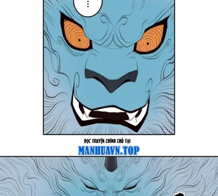 [Tam Giới Chí] Thích Ách Truyện Chapter 58 - 40