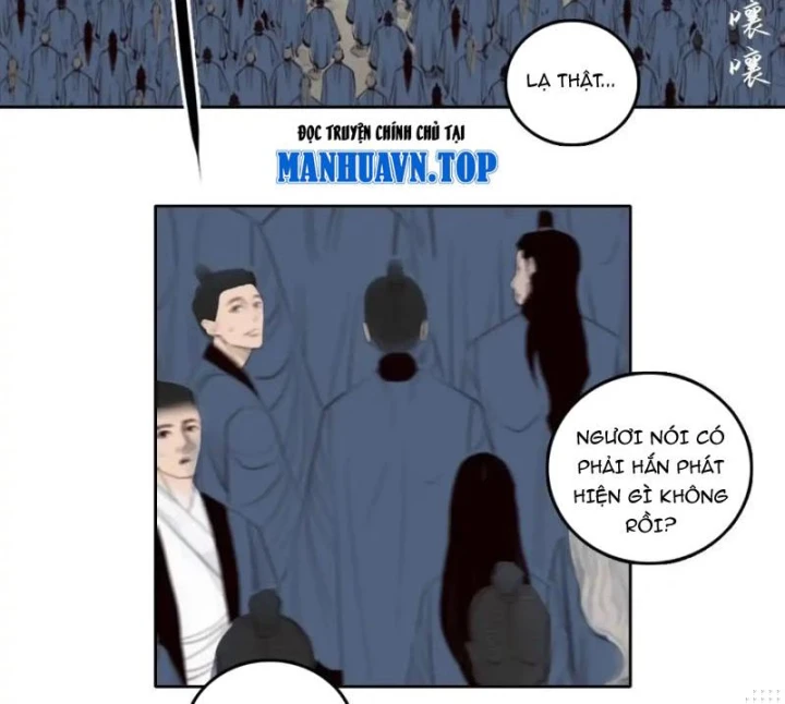 [Tam Giới Chí] Thích Ách Truyện Chapter 58 - 43