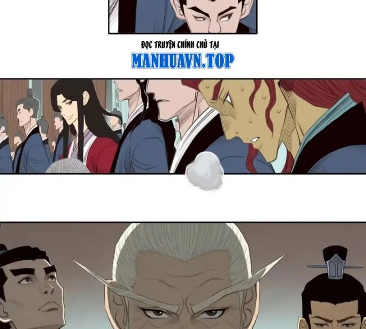 [Tam Giới Chí] Thích Ách Truyện Chapter 58 - 45