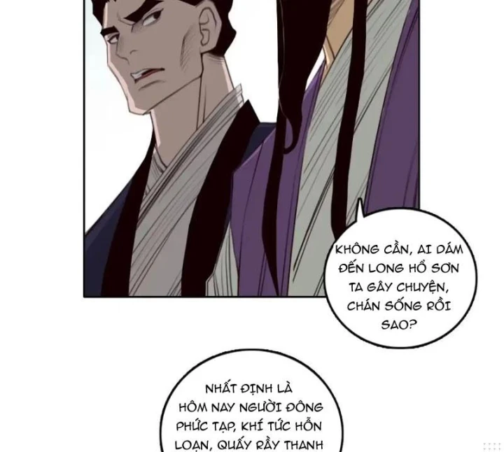 [Tam Giới Chí] Thích Ách Truyện Chapter 58 - 49