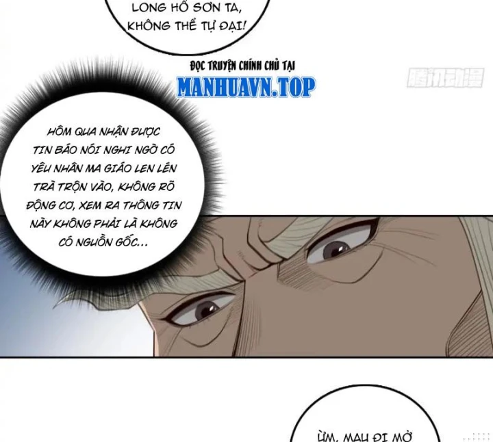 [Tam Giới Chí] Thích Ách Truyện Chapter 58 - 51