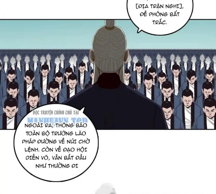 [Tam Giới Chí] Thích Ách Truyện Chapter 58 - 52