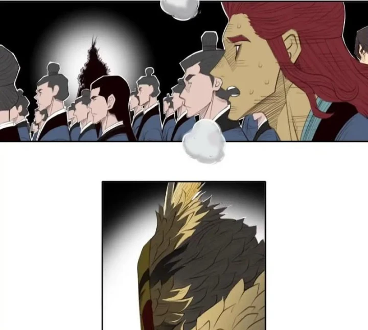 [Tam Giới Chí] Thích Ách Truyện Chapter 58 - 53