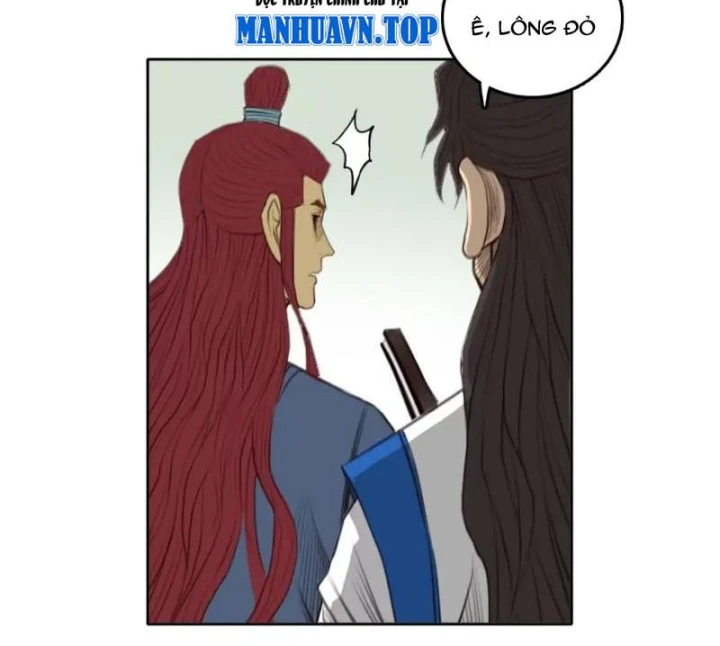 [Tam Giới Chí] Thích Ách Truyện Chapter 58 - 56