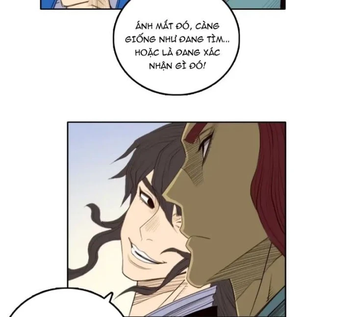 [Tam Giới Chí] Thích Ách Truyện Chapter 58 - 61