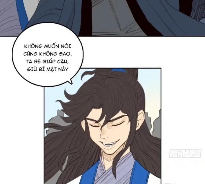 [Tam Giới Chí] Thích Ách Truyện Chapter 58 - 63