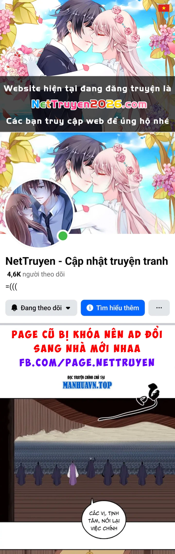 [Tam Giới Chí] Thích Ách Truyện Chapter 59 - 1