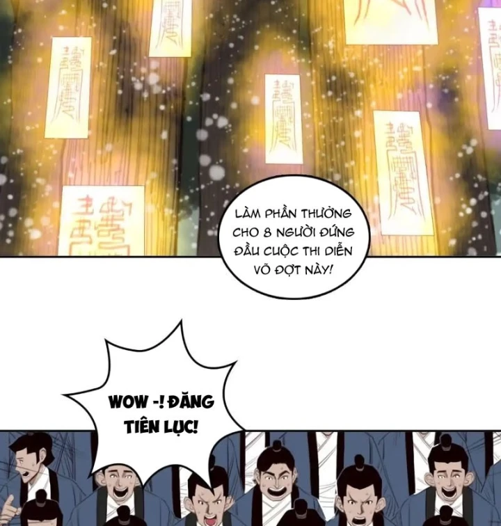 [Tam Giới Chí] Thích Ách Truyện Chapter 59 - 4