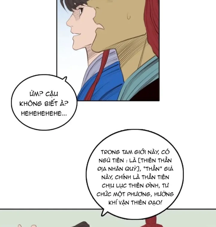 [Tam Giới Chí] Thích Ách Truyện Chapter 59 - 6