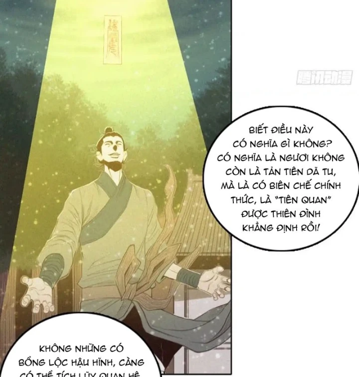 [Tam Giới Chí] Thích Ách Truyện Chapter 59 - 8