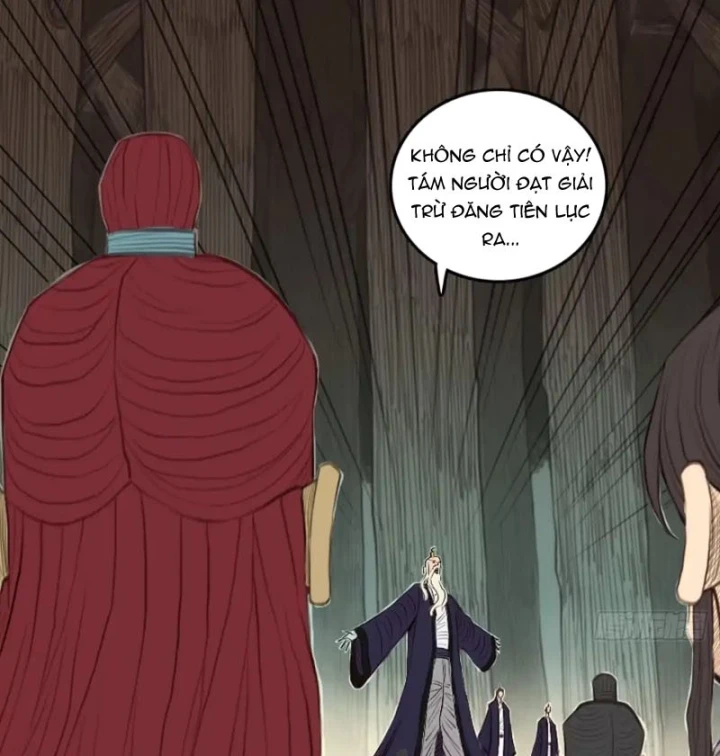 [Tam Giới Chí] Thích Ách Truyện Chapter 59 - 10