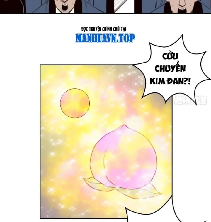 [Tam Giới Chí] Thích Ách Truyện Chapter 59 - 13