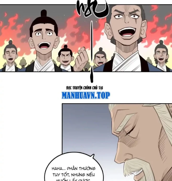 [Tam Giới Chí] Thích Ách Truyện Chapter 59 - 15