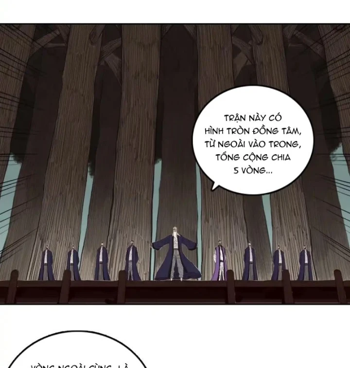 [Tam Giới Chí] Thích Ách Truyện Chapter 59 - 17