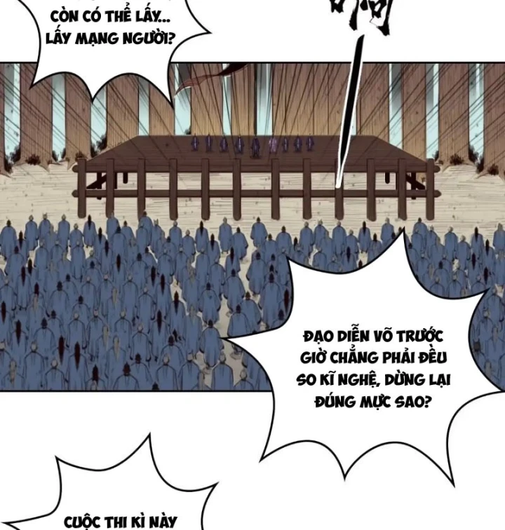 [Tam Giới Chí] Thích Ách Truyện Chapter 59 - 22