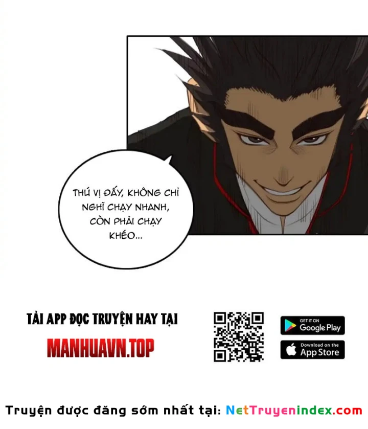 [Tam Giới Chí] Thích Ách Truyện Chapter 59 - 27