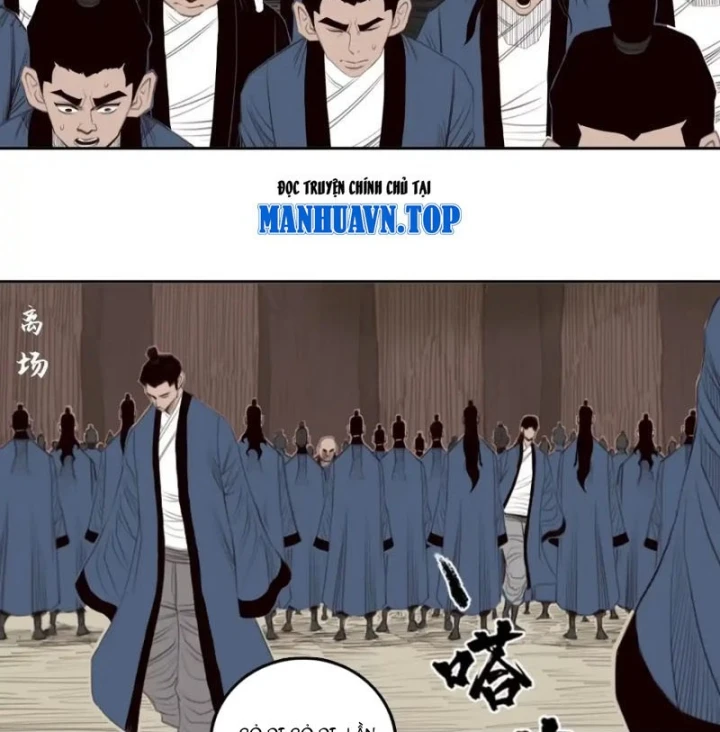 [Tam Giới Chí] Thích Ách Truyện Chapter 59 - 31