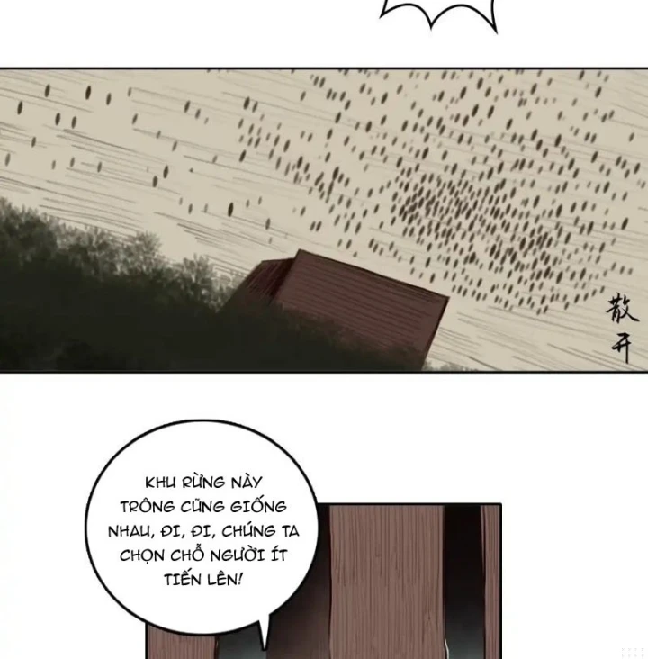 [Tam Giới Chí] Thích Ách Truyện Chapter 59 - 35