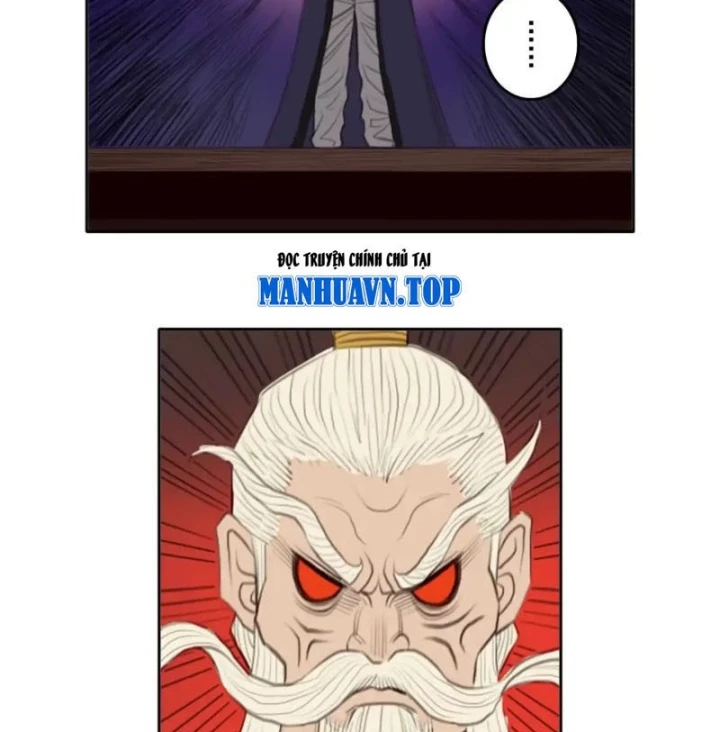 [Tam Giới Chí] Thích Ách Truyện Chapter 59 - 38