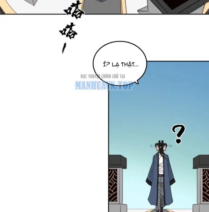 [Tam Giới Chí] Thích Ách Truyện Chapter 59 - 41