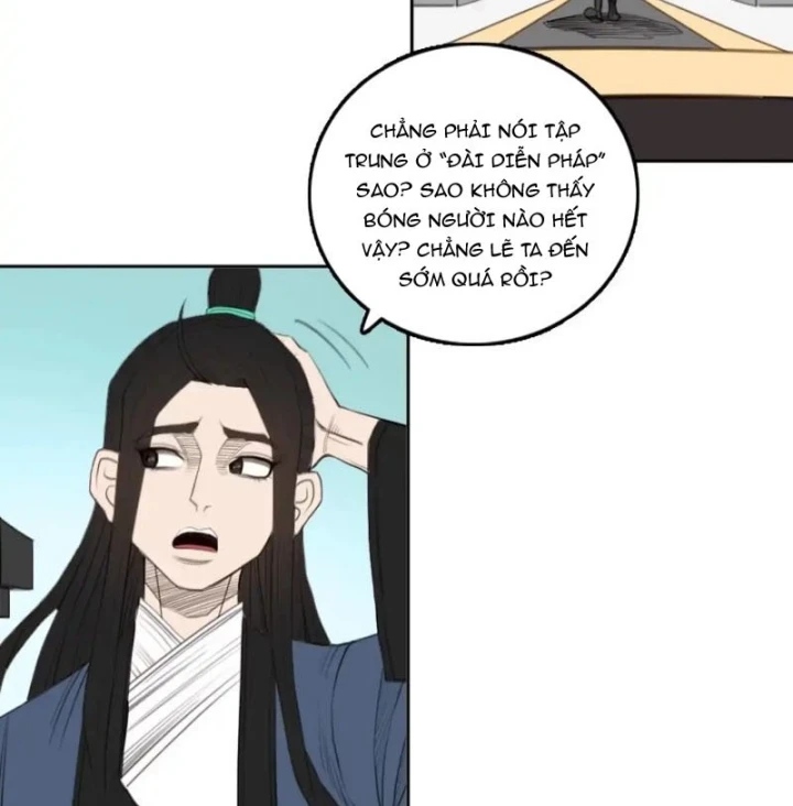 [Tam Giới Chí] Thích Ách Truyện Chapter 59 - 42