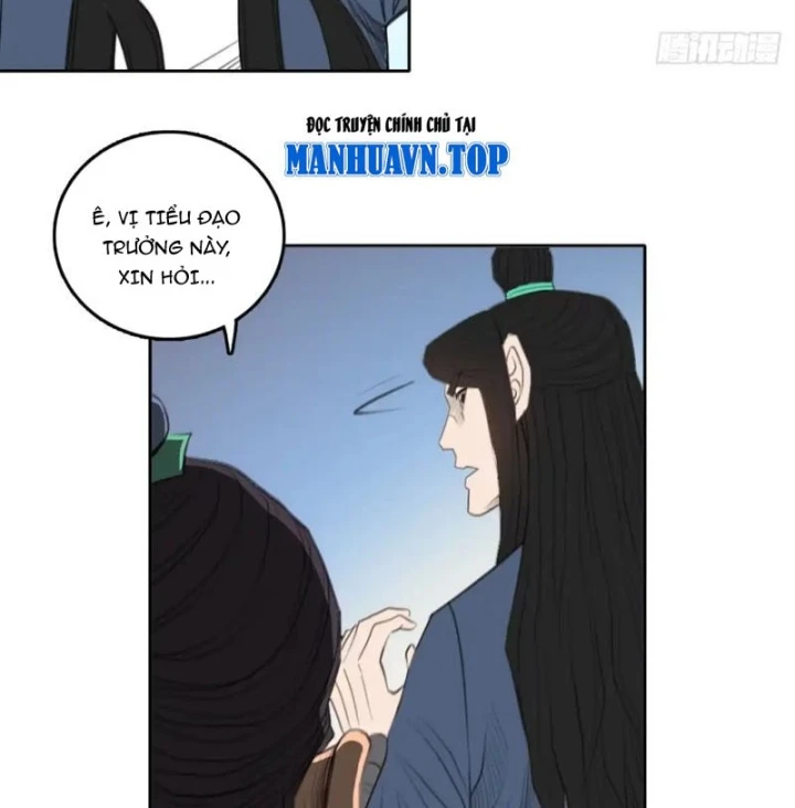 [Tam Giới Chí] Thích Ách Truyện Chapter 59 - 43