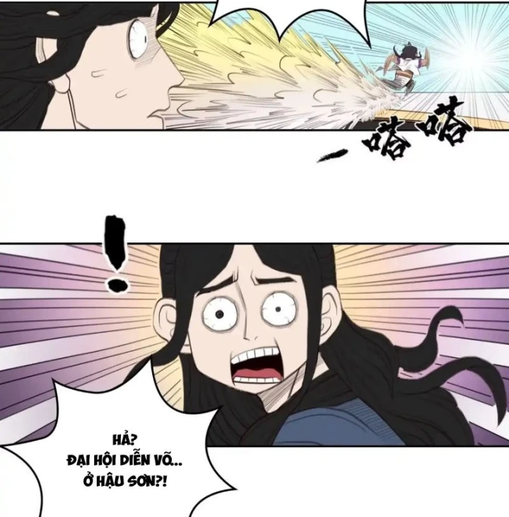 [Tam Giới Chí] Thích Ách Truyện Chapter 59 - 47