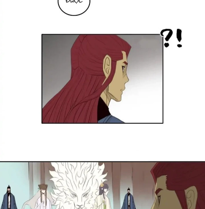 [Tam Giới Chí] Thích Ách Truyện Chapter 59 - 49