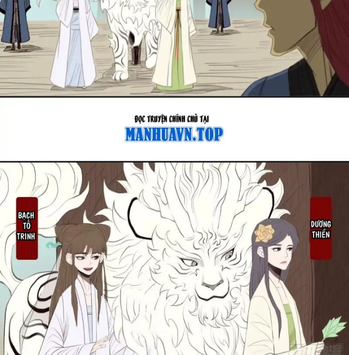 [Tam Giới Chí] Thích Ách Truyện Chapter 59 - 50