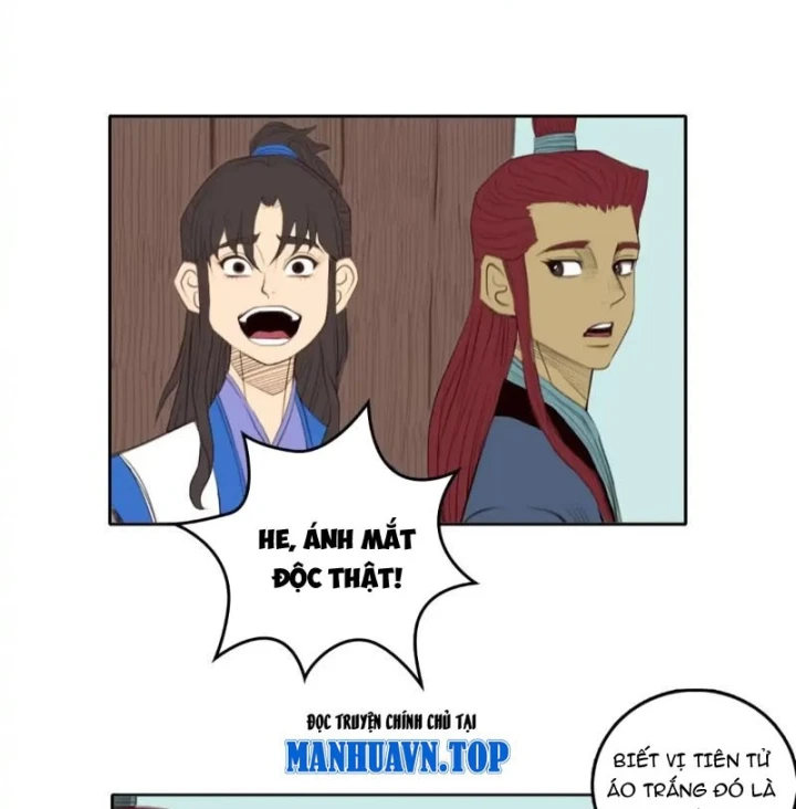 [Tam Giới Chí] Thích Ách Truyện Chapter 59 - 52