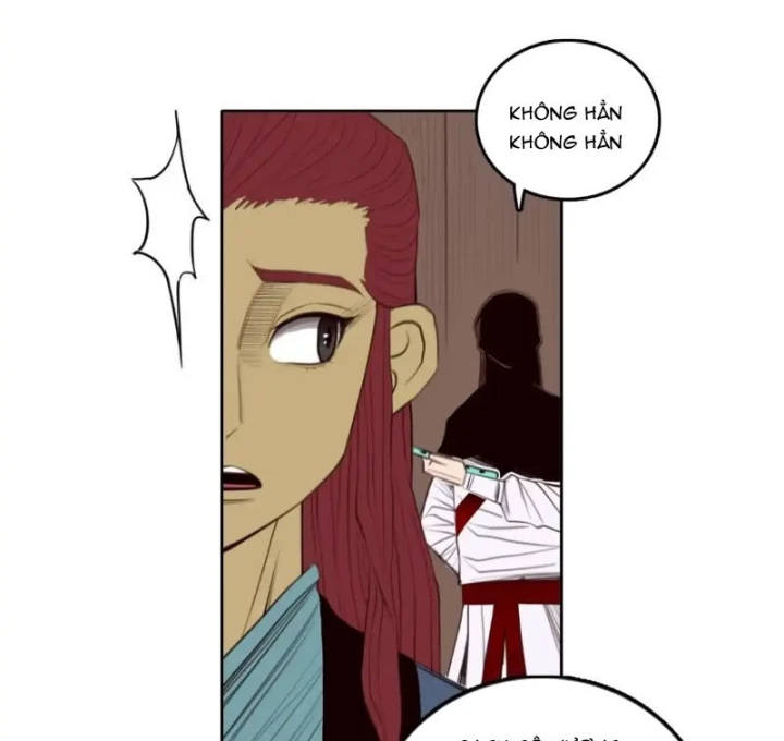 [Tam Giới Chí] Thích Ách Truyện Chapter 59 - 55