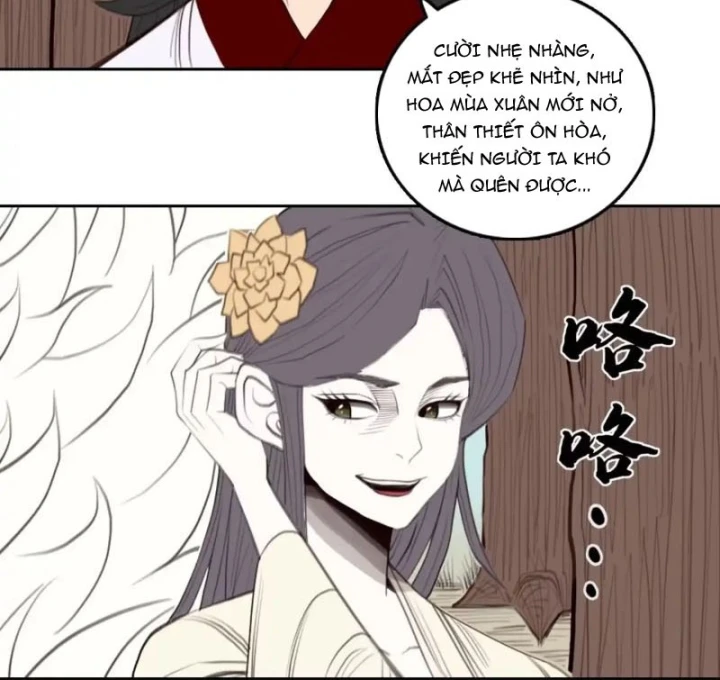 [Tam Giới Chí] Thích Ách Truyện Chapter 59 - 58