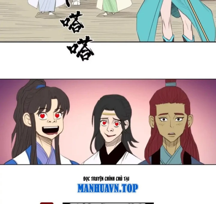 [Tam Giới Chí] Thích Ách Truyện Chapter 59 - 61