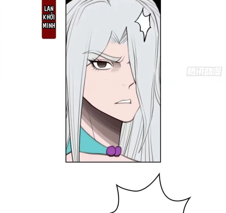 [Tam Giới Chí] Thích Ách Truyện Chapter 59 - 62