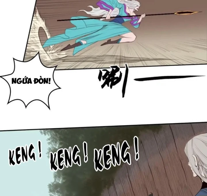 [Tam Giới Chí] Thích Ách Truyện Chapter 59 - 66