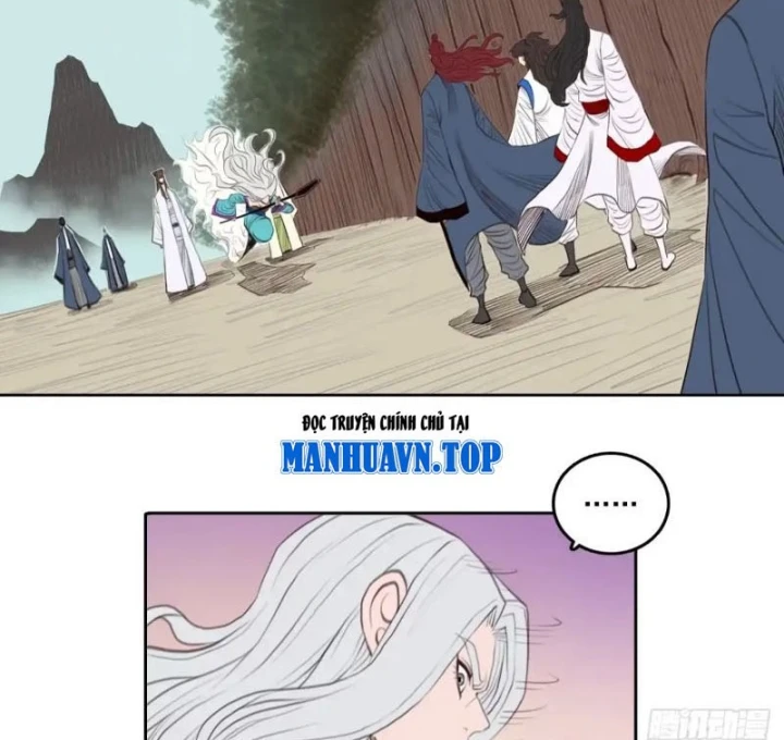 [Tam Giới Chí] Thích Ách Truyện Chapter 59 - 67