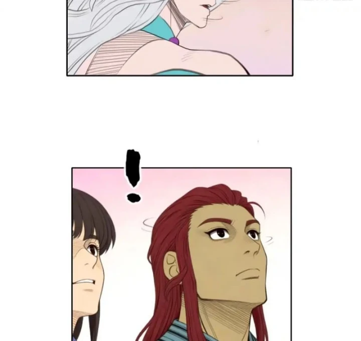 [Tam Giới Chí] Thích Ách Truyện Chapter 59 - 68