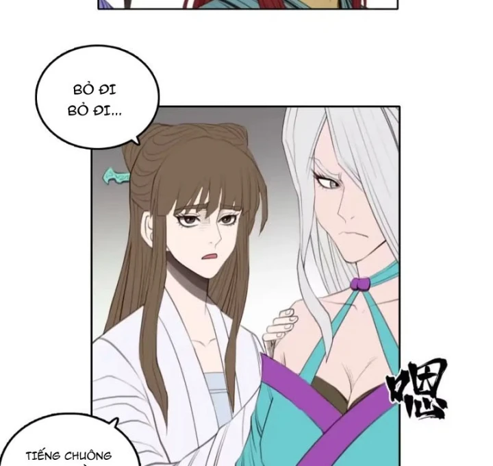 [Tam Giới Chí] Thích Ách Truyện Chapter 59 - 69