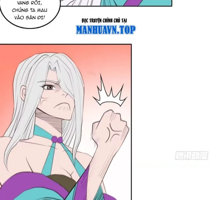 [Tam Giới Chí] Thích Ách Truyện Chapter 59 - 70