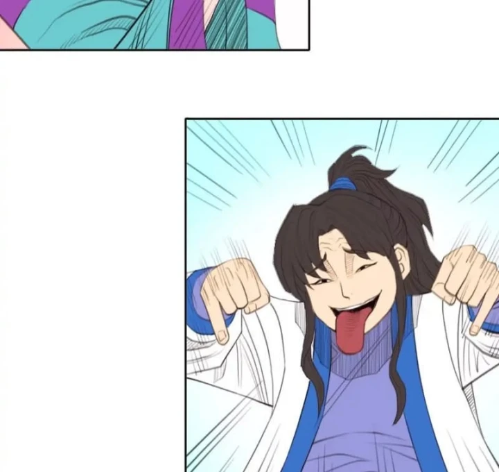 [Tam Giới Chí] Thích Ách Truyện Chapter 59 - 71