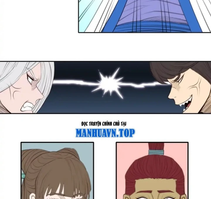 [Tam Giới Chí] Thích Ách Truyện Chapter 59 - 72