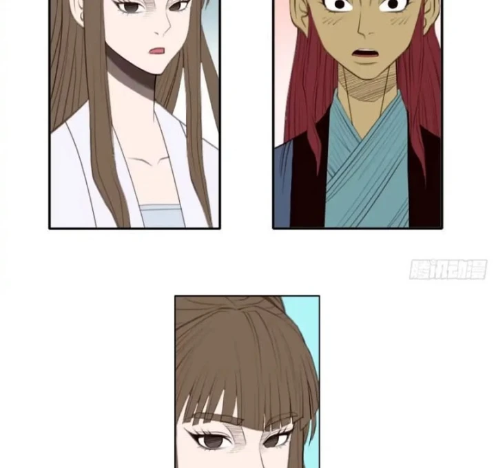 [Tam Giới Chí] Thích Ách Truyện Chapter 59 - 73