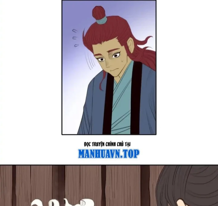 [Tam Giới Chí] Thích Ách Truyện Chapter 59 - 75